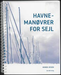 Havnemanøvrer for sejl