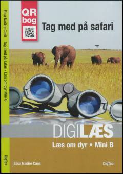 Bog, 1. udgave, 2014