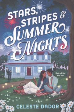 Stars, stripes & summer nights