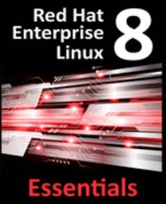 Red Hat Enterprise Linux 8 essentials