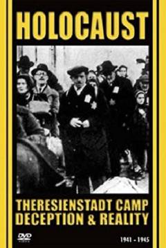Theresienstadt Camp