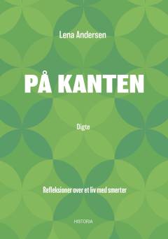 På kanten : digte