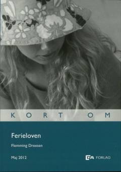 Kort om ferieloven