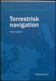 Terrestrisk navigation