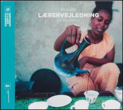 Ørkenpigen -- Lærervejledning