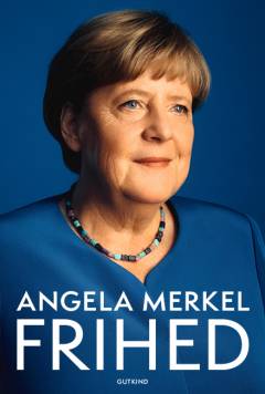 Frihed : erindringer 1954-2021