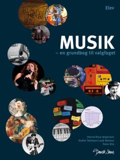 Musik - en grundbog til valgfaget : elev