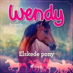 Elskede pony