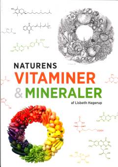 Naturens vitaminer & mineraler