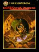 Advanced dungeons & dragons - player's handbook