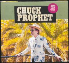 Bobby Fuller died for your sins