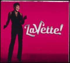LaVette!