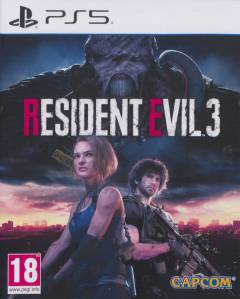 Resident evil 3