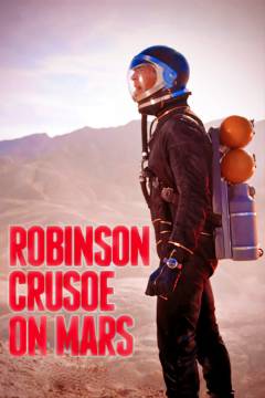Robinson Crusoe
