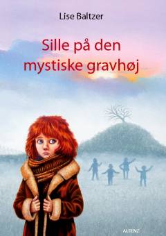 Sille på den mystiske gravhøj