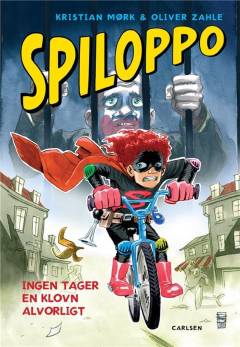 Bog, 1. udgave, 2016