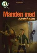 Manden med hestehalen. Cadeau