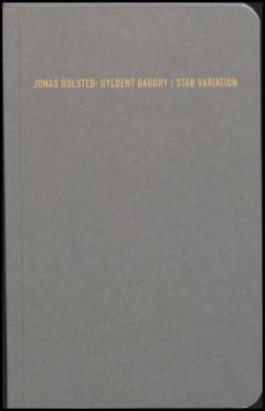 Gyldent daggry - stab variation