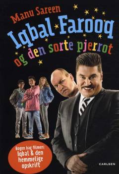 Iqbal Farooq og den sorte Pjerrot