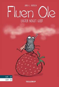 Fluen Ole lugter noget godt