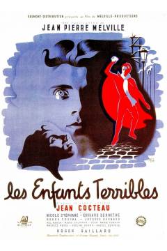 Les enfants terribles