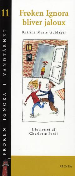 Frøken Ignora bliver jaloux