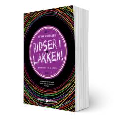 Ridser i lakken : musikhistorie for én person