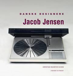 Jacob Jensen
