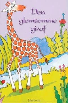 Den glemsomme giraf