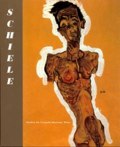 Egon Schiele : værker fra Leopold-Museum, Wien