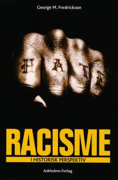 Racisme - i historisk perspektiv
