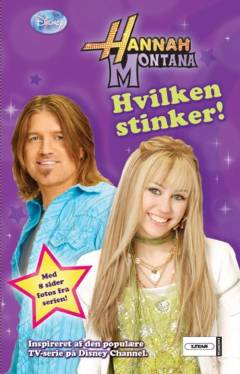 Hvilken stinker!