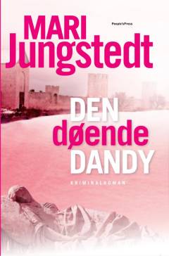 Den døende dandy : kriminalroman