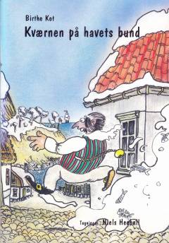 Kværnen på havets bund