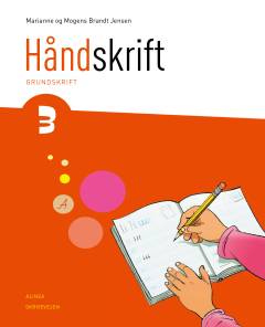 Håndskrift 3 : grundskrift