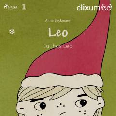Jul hos Leo