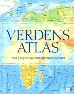 Verdensatlas