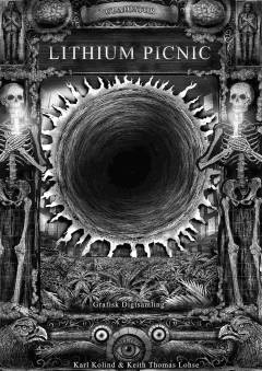 Lithium picnic : en grafisk digtsamling