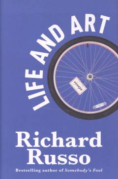 Life and art : essays