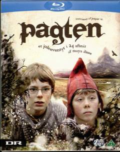 Pagten
