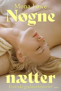 Bog, 1. udgave, 2022