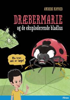 Dræbermarie og de eksploderende bladlus