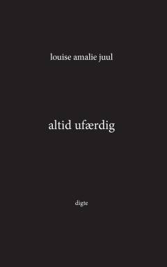 Altid ufærdig