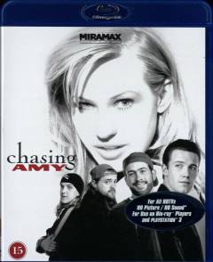 Chasing Amy