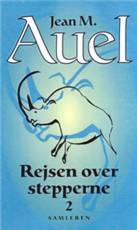 Rejsen over stepperne. Bind 1