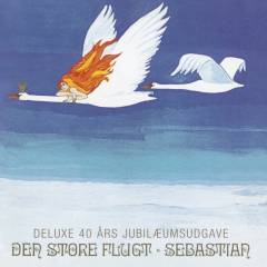 Musik (cd), 1972, {1987}