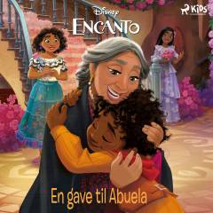 En gave til Abuela