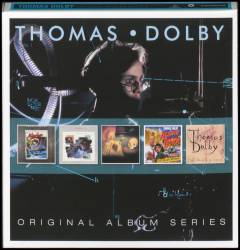 Original album series