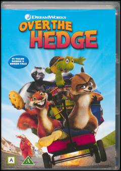 Film (dvd), 2018