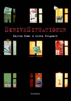 Skrivesituationer 1